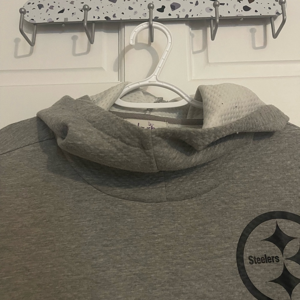 Steelers hoodie